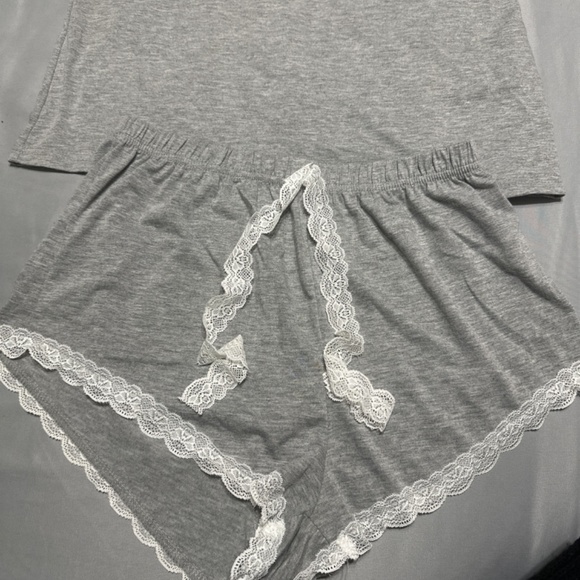 Pijama set - Picture 3 of 4